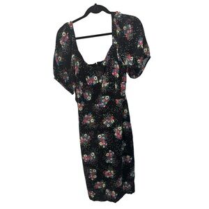 Black Anthropologie Floral Dress for Sale up to 90% Off: Poshmark Black Anthropologie Floral Dress for Sale up to 90% Off: Poshmark